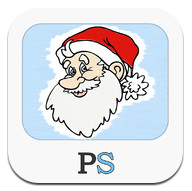 ★★★★★  pictus Xmas - kids christmas coloring book for all ages